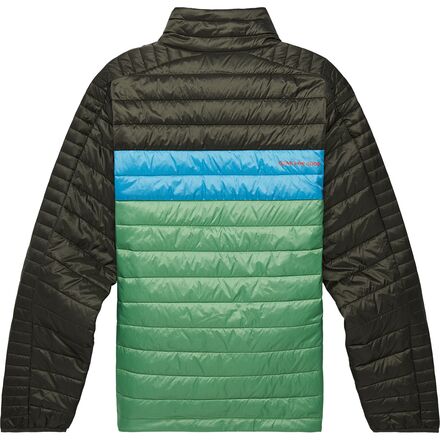Capa Insulated Jacket - Women's