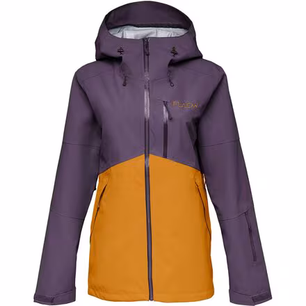 Billie Coat - Women's