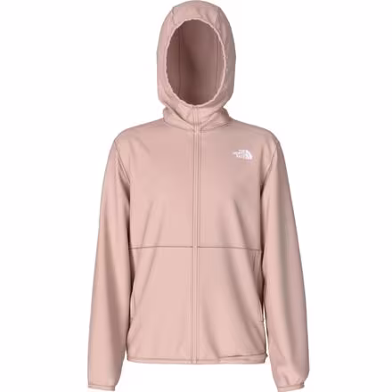 Glacier Full-Zip Hooded Jacket - Kids'