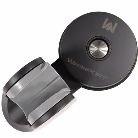 WaterPORT Sink/Shower Suction Kit