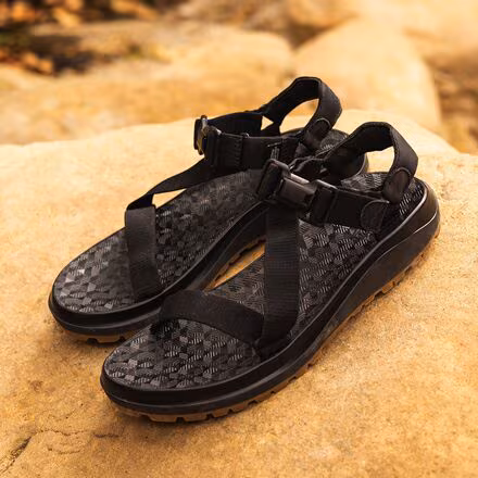 Wallowa Nylon Sandal - Men's