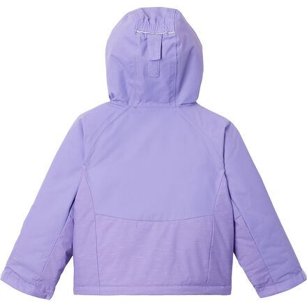 Alpine Action II Jacket - Toddler Girls'