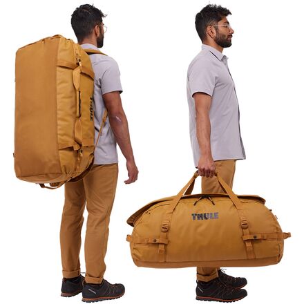 Chasm 90L Duffel Bag