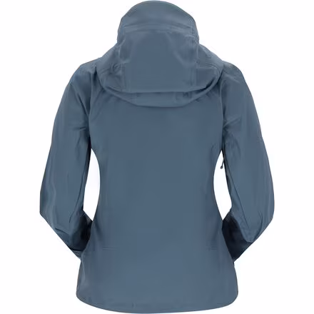 Khroma Kinetic Jacket - Women's