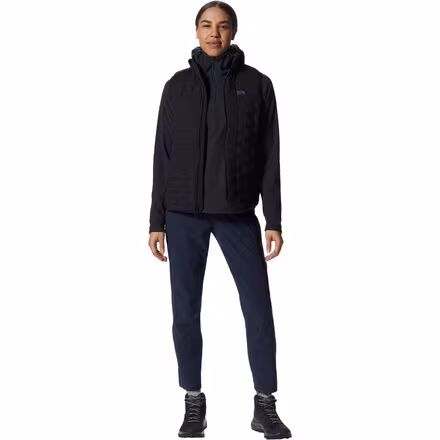 Dynama High Rise Pant - Women's