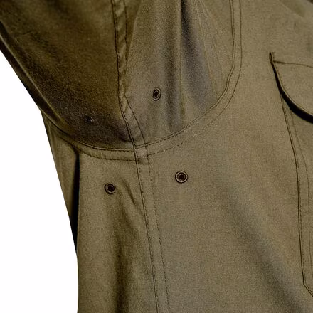 Twin Lakes Sport Shirt - Men's