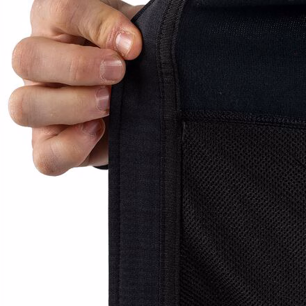 Abisko Trail Hooded Fleece Jacket - Men's