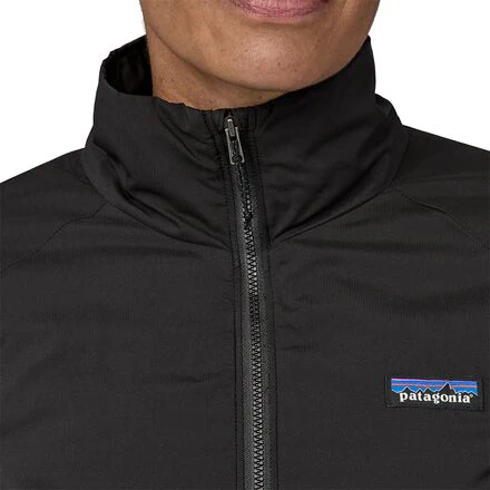 Nano-Air Light Hybrid Insulated Jacket - Women's