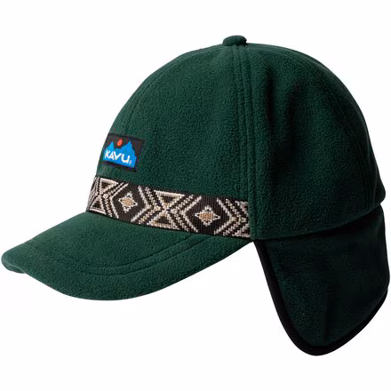 Barr Creek Hat