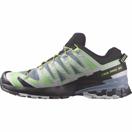XA Pro 3D V9 Trail Running Shoe - Men's