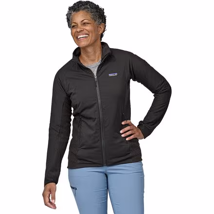 Nano-Air Light Hybrid Insulated Jacket - Women's