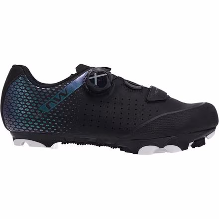 Genetix Plus 2 Mountain Bike Shoe - Women's