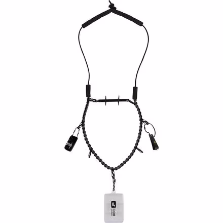 Neckvest Lanyard