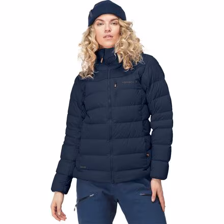Tamok Down750 Jacket - Women's