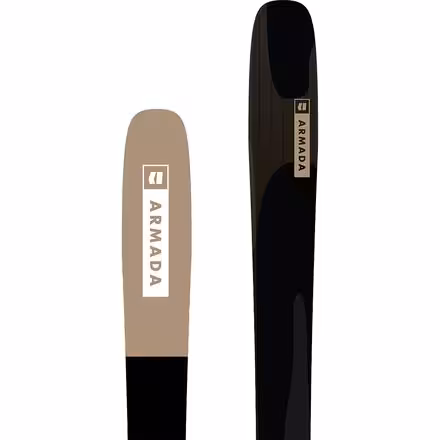 Declivity 102 Ti Ski - 2024