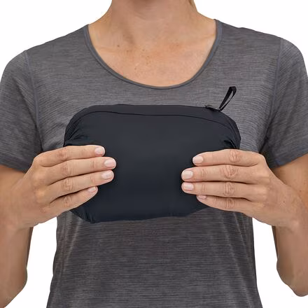 Down Sweater Full-Zip Hooded Jacket - Women's