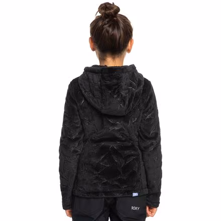 Igloo Fleece Jacket - Girls'
