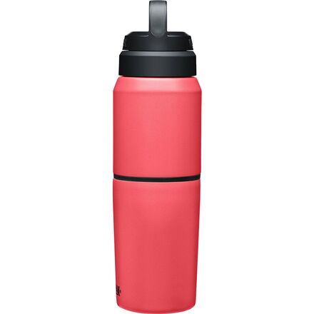 MultiBev Stainless Steel Vacuum Insulated 17oz/12oz Cup