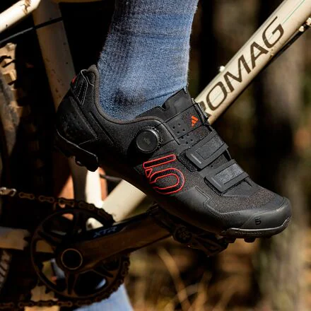 Kestrel BOA Mountain Bike Shoe - Men's