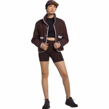 Cragmont Fleece Jacket - Women's