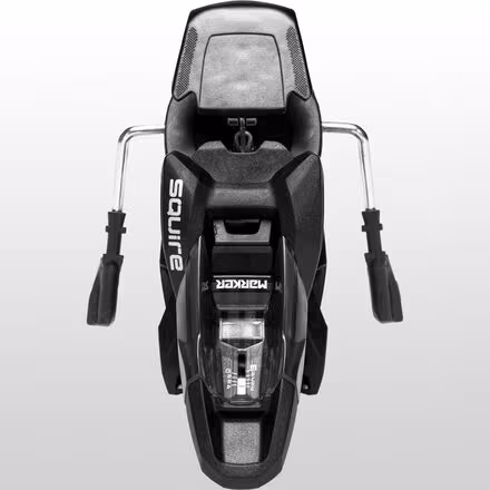 Squire 11 Ski Binding - 2024
