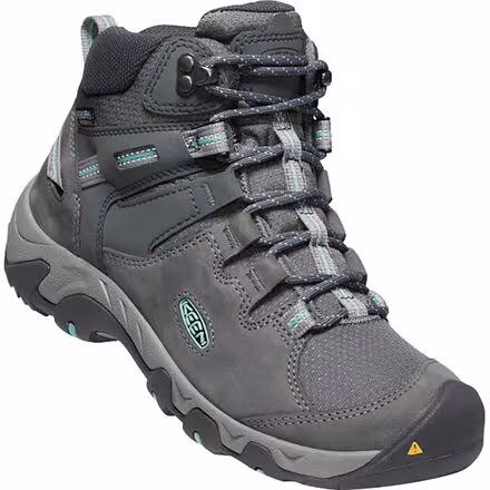 Steens Mid WP Hiking Boot - Women's