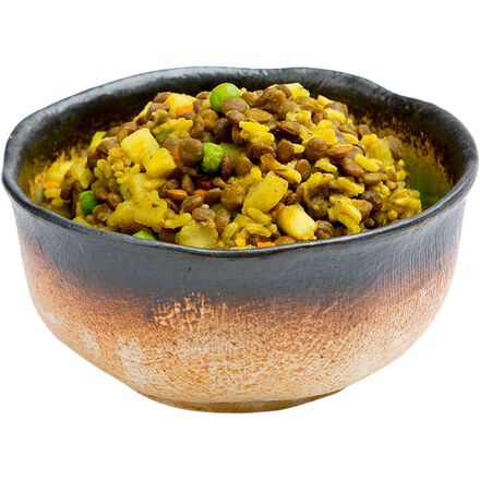 Vegan Kathmandu Curry