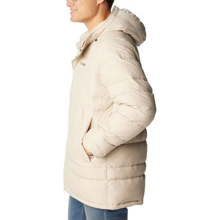 Saltzman Down Parka - Men's