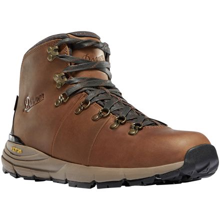Mountain 600 Full-Grain Leather Hiking Boot - Men's