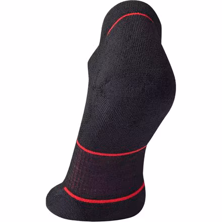 Run Targeted Cushion Low Ankle Sock - Women's