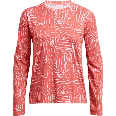 Iso-Chill Shorebreak Long-Sleeve Shirt - Women's