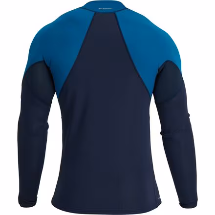 HydroSkin 0.5mm - Long-Sleeve - Men's