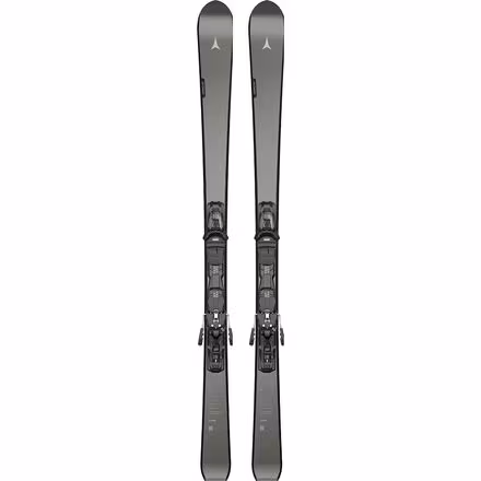 Volant 7000 + M 12 GW Black Ski - 2024