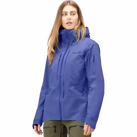 Lofoten GORE-TEX PRO Jacket - Women's