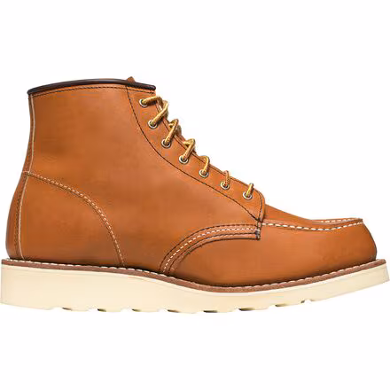 Classic Moc 6in Boot - Women's