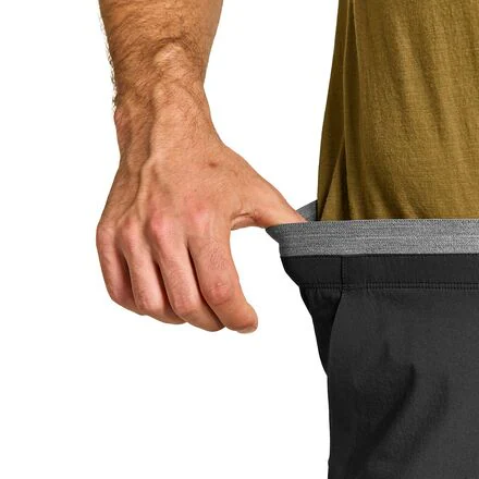 Piz Selva Light Short - Men's