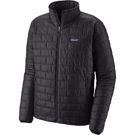 Nano Puff Insulated Jacket - Men's