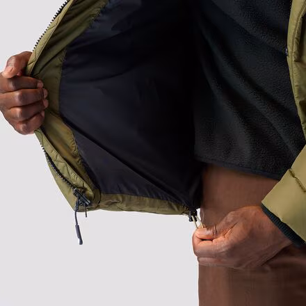 Stansbury Parka - Men's