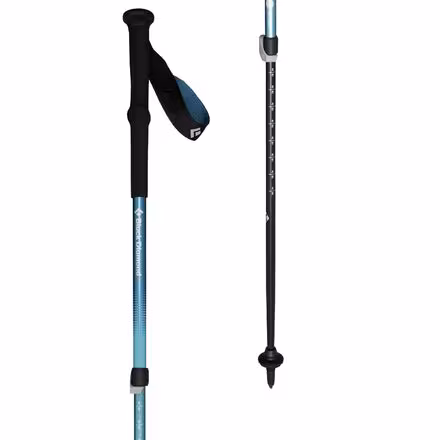 Trail Back Trekking Poles