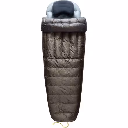 Ember Down Quilt: 45F