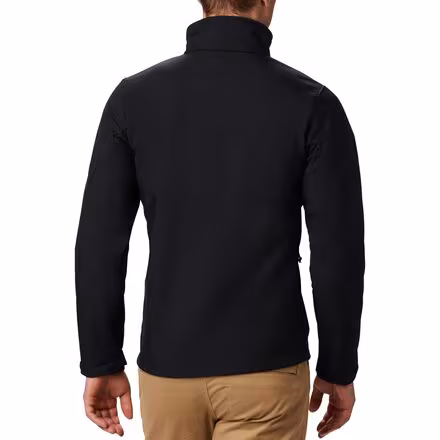 Ascender Softshell Jacket - Men's