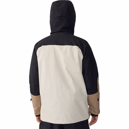 First Tracks Jacket - Men's