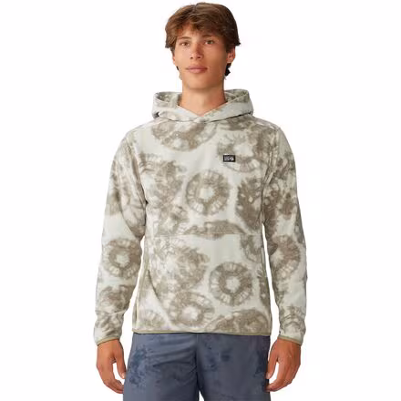 Microchill Hoodie - Men's