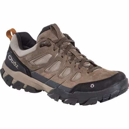 Sawtooth X Low Waterproof Shoe - Men's