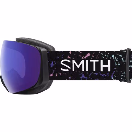 I/O MAG S ChromaPop Goggles