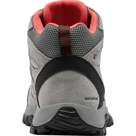 Redmond III Mid Waterproof Hiking Boot - Women's