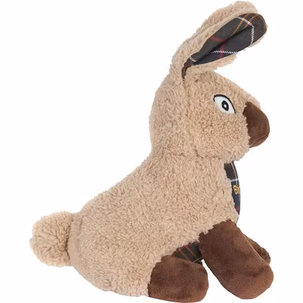 Rabbit Dog Toy