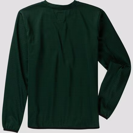 Mountain Midlayer Crew Sweater - Men's