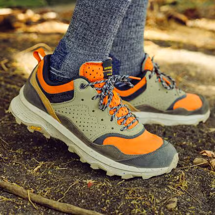 Speed Solo Hiking Shoe - Men's