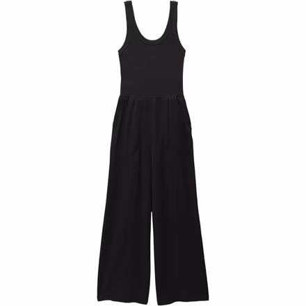 Cozy Up Bayjour Jumpsuit - Women's